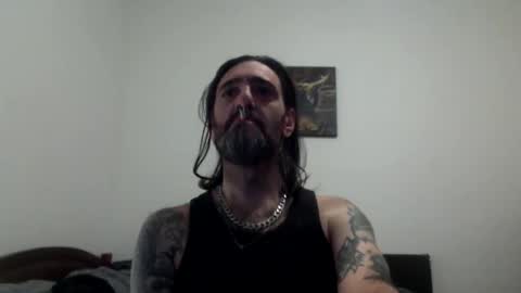andres online show from May 18, 4:07 am