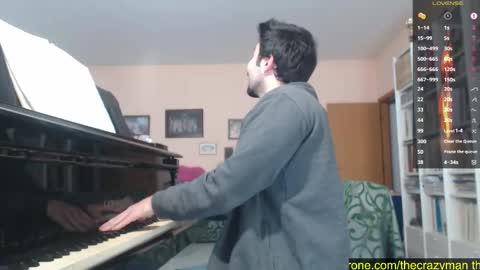 king7045 online show from February 3, 8:19 am