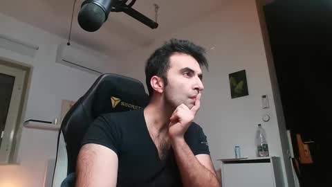 king7045 online show from January 30, 9:25 pm