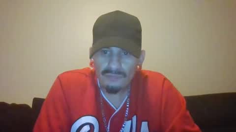 Snapshot of king761987 chatting on September 15, 12:57 am king761987 online show from September 15, 12:57 am