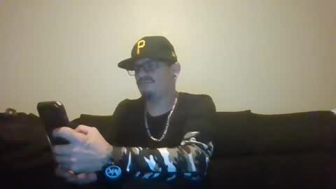 Snapshot of king761987 chatting on October 6, 8:02 pm king761987 online show from October 6, 8:02 pm