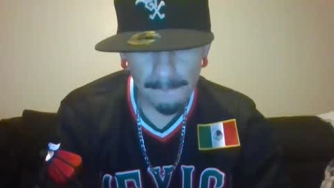 Snapshot of king761987 chatting on October 9, 12:15 am king761987 online show from October 9, 12:15 am