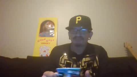 Snapshot of king761987 chatting on October 20, 5:11 am king761987 online show from October 20, 5:11 am