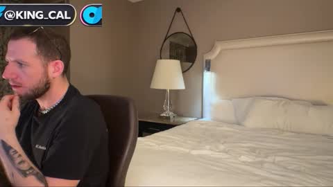 king_cal_ online show from March 15, 4:35 pm