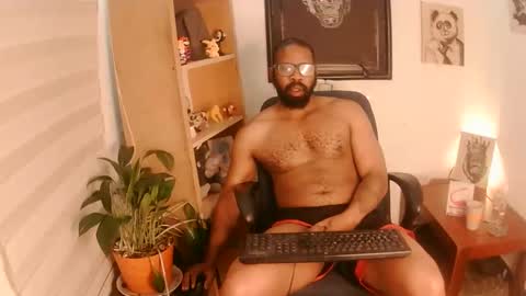 Malik  online show from November 8, 2:20 pm