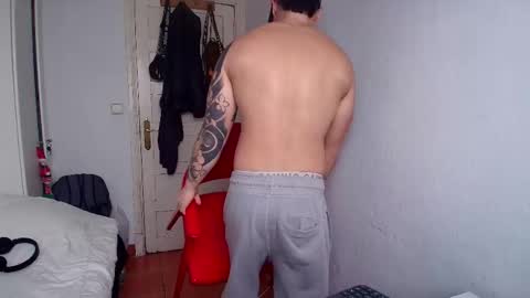 The Best Master online show from February 24, 9:54 am