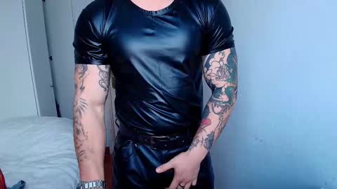 The Best Master online show from February 27, 3:00 pm