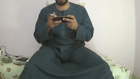 king_of_arabians online show from April 25, 8:50 am