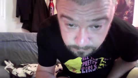 king_of_the_jungle87 online show from August 9, 4:35 pm