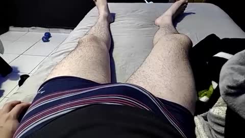 Ricardo online show from January 10, 7:34 am