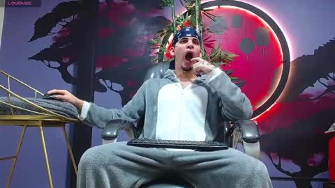 king voy online show from November 13, 8:46 pm