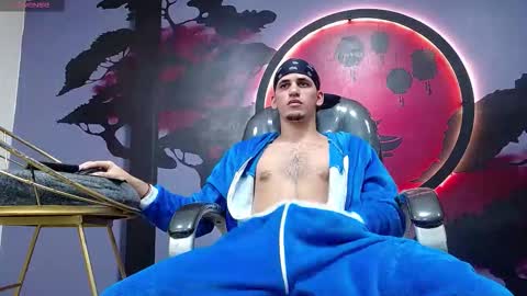 king voy online show from October 30, 9:05 pm