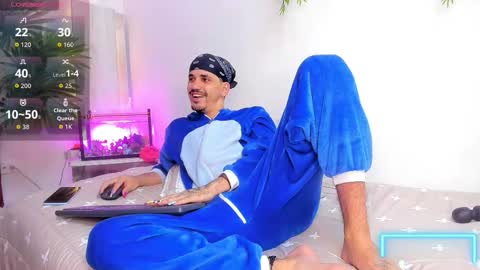 king voy online show from October 7, 10:58 pm