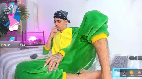 king voy online show from October 19, 10:46 pm