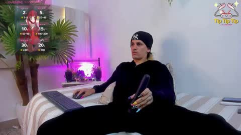 king voy online show from September 18, 10:23 pm