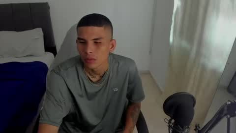 king_warlord online show from June 28, 6:58 pm