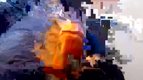 KING or DADDY online show from January 31, 3:11 pm