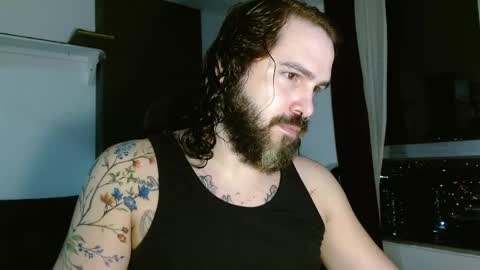 Jake online show from September 10, 1:26 am