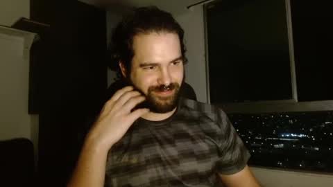 Jake online show from February 11, 1:20 am