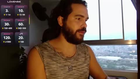 Jake online show from February 8, 10:51 pm