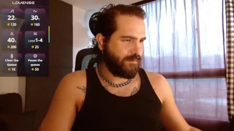 Jake online show from February 23, 8:31 pm