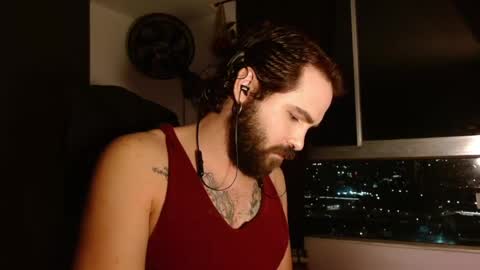 Jake online show from February 28, 11:45 pm