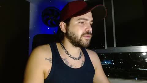 Jake online show from January 12, 12:49 am