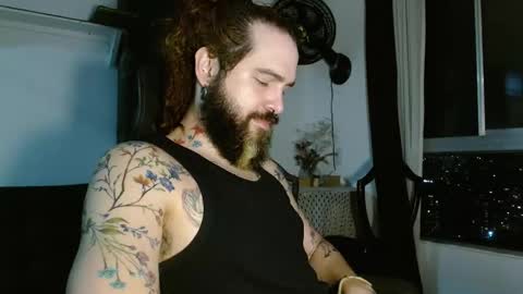 Jake online show from February 3, 2:42 am