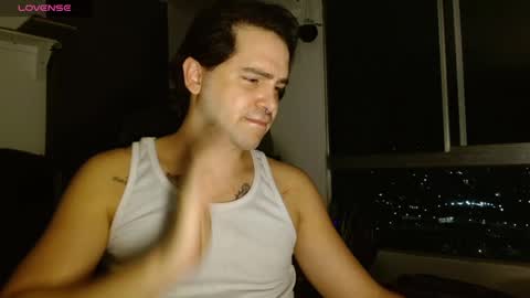 Jake online show from December 13, 4:43 am