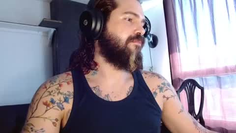 Jake online show from October 2, 8:13 pm