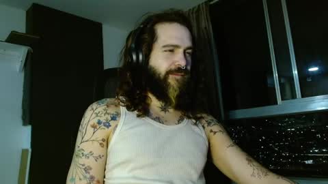 Jake online show from June 1, 1:06 am