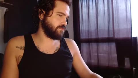 Jake online show from February 17, 9:08 pm