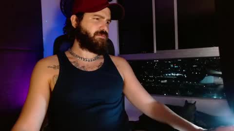 Jake online show from December 7, 1:48 am