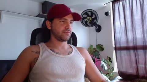 Jake online show from December 21, 8:00 pm