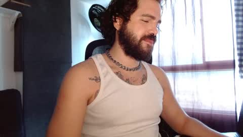 Jake online show from February 20, 5:18 pm