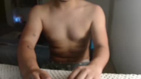 Conejo online show from February 17, 1:36 am