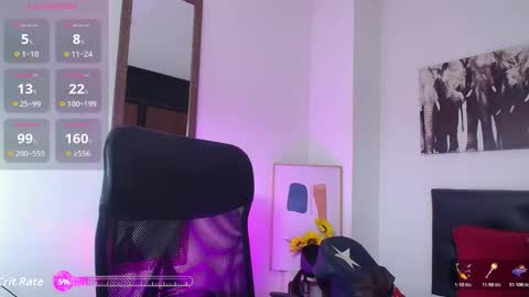 kingdanny_8 online show from December 2, 5:43 am