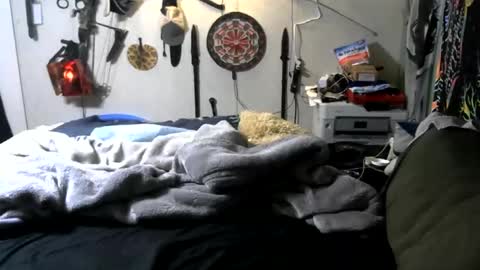 Jerry online show from January 18, 5:31 am