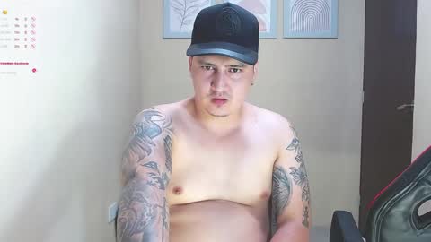 kingdominico online show from February 8, 4:47 am