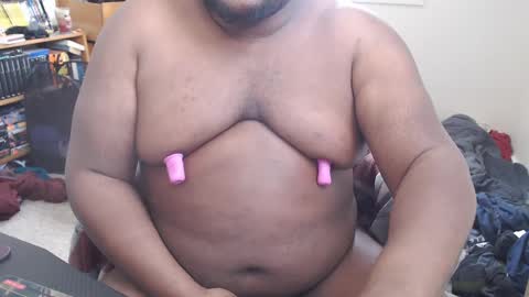 Tyrell online show from February 10, 6:03 pm