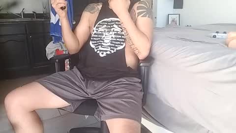 KingJ online show from February 20, 10:04 pm