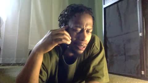 loyal fuck online show from January 3, 1:25 pm