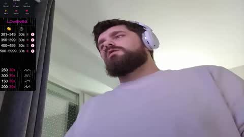 Marti online show from January 19, 7:32 am