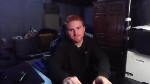 Master  King Tommy online show from November 30, 9:22 am