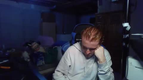 Master  King Tommy online show from April 3, 9:28 am