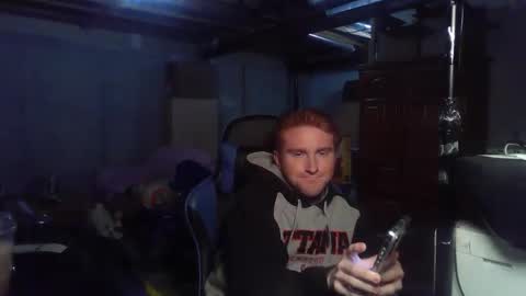 Master  King Tommy online show from April 21, 5:19 pm