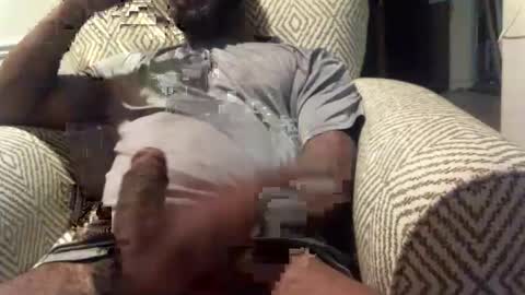 kingofkingz74 online show from April 6, 2:07 pm