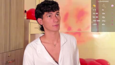  A L E X  online show from February 14, 10:15 pm