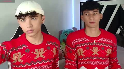  A L E X  online show from December 23, 1:24 pm