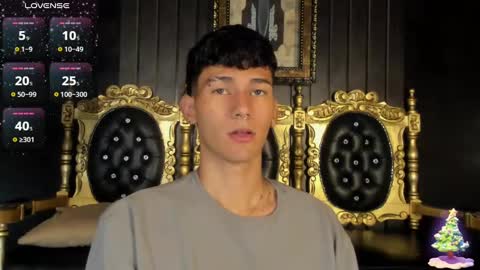  A L E X  online show from December 30, 4:31 am